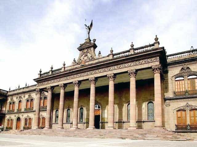 Adquiere Nuevo León deuda por mil 500 mdp Adquiere Nuevo León deuda por mil 500 mdp