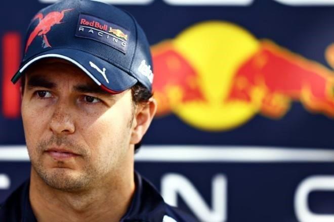 No le agrada a Checo pausas en Fórmula 1 No le agrada a Checo pausas en Fórmula 1