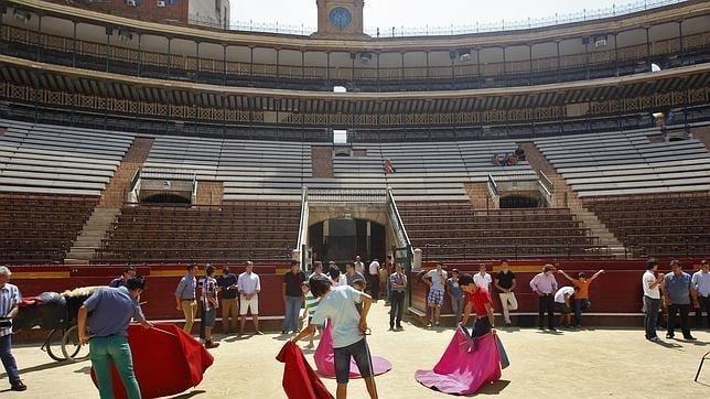 Vuelve la tauromaquia a Chiapas