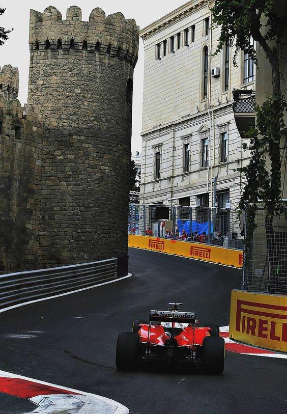 Buscan equipos de F1 modificar carreras al Sprint