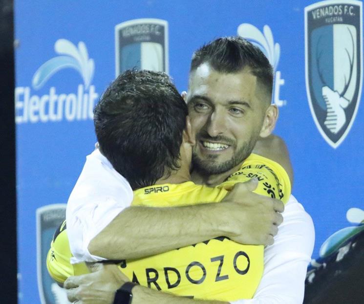 Dolor en Raya2 tras la goleada