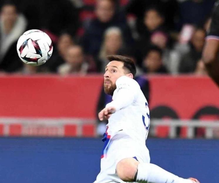 Revelan que Messi estuvo cerca de jugar en la Liga MX Revelan que Messi estuvo cerca de jugar en la Liga MX