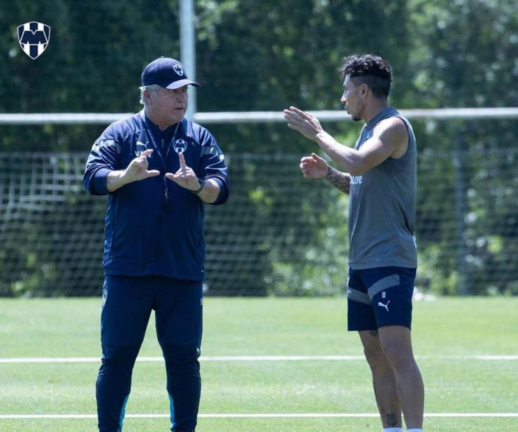 Puede Mty igualar récord histórico del América Puede Mty igualar récord histórico del América