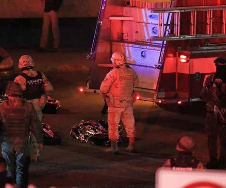 FGR informa que tiene órdenes de aprehensión por caso INM