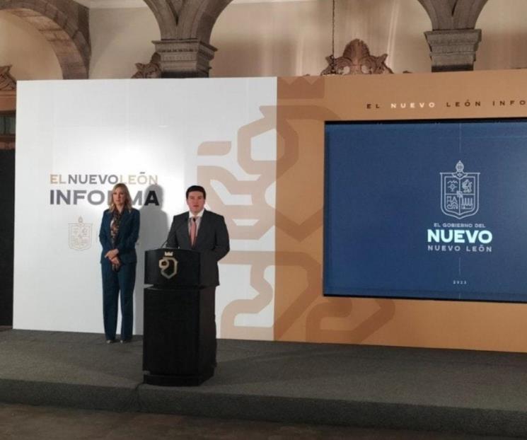 Elimina NL cubrebocas obligatorio en transporte