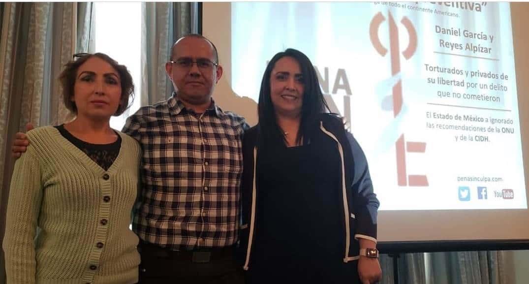 Ordena CIDH regular prisión preventiva