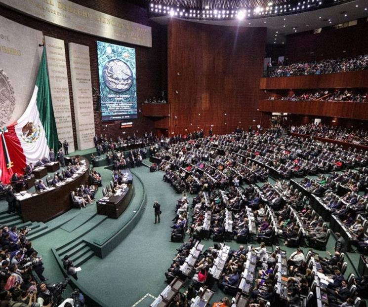 Pide IP rechazar megareforma de leyes