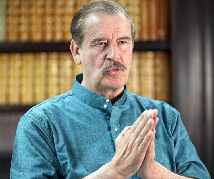 Revocarán permisos a empresas de Fox Revocarán permisos a empresas de Fox