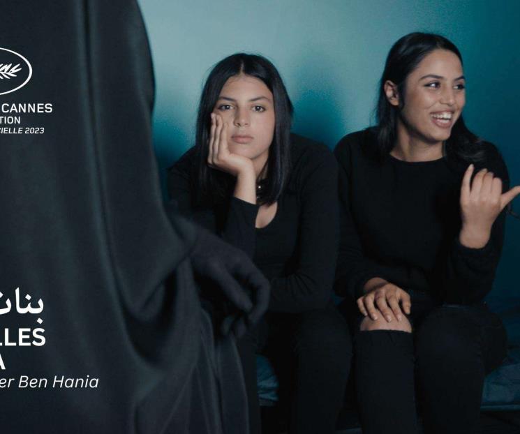 Rompe Cannes récord de directoras en competencia