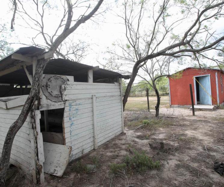 Cártel sobajó a estadounidenses secuestrados en Matamoros Cártel sobajó a estadounidenses secuestrados en Matamoros