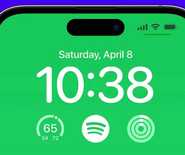 Spotify estrena widgets para iOS