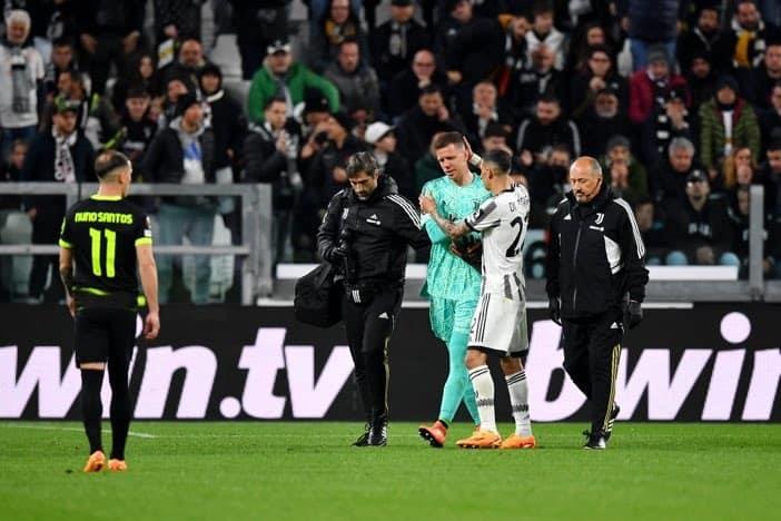Saca Juventus ventaja sobre Sporting en Europa League Saca Juventus ventaja sobre Sporting en Europa League