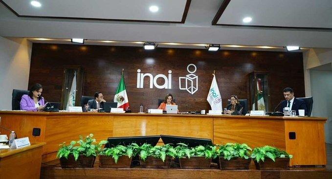 Inai, incapacitado para atender impugnaciones, pero operando
