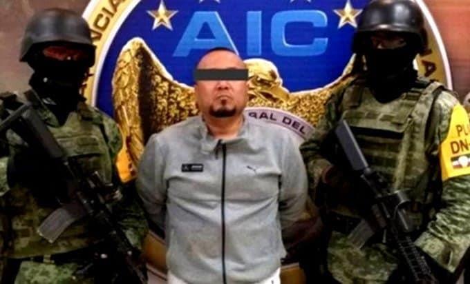 Desechan amparo de El Marro contra tratos inhumanos