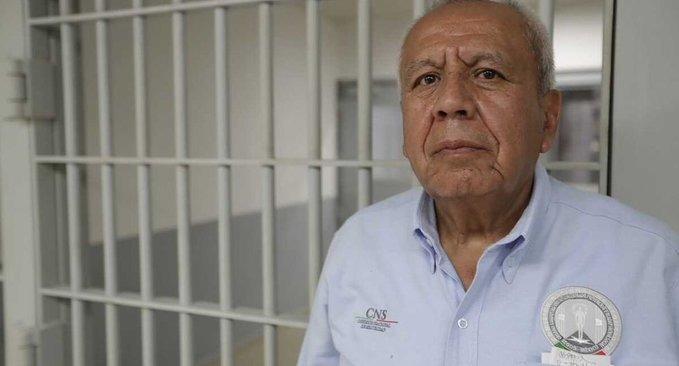 Comparecerá Garduño el 21 de abril por caso de migrantes