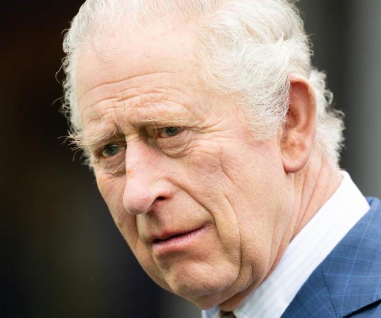 Rey Carlos III decepcionado por ausencia de Meghan Markle Rey Carlos III decepcionado por ausencia de Meghan Markle