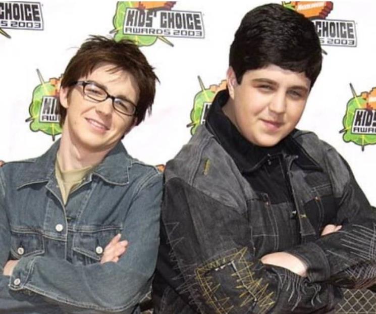 ¿Por qué Drake Bell rechazó volver a trabajar con Josh Peck? ¿Por qué Drake Bell rechazó volver a trabajar con Josh Peck?