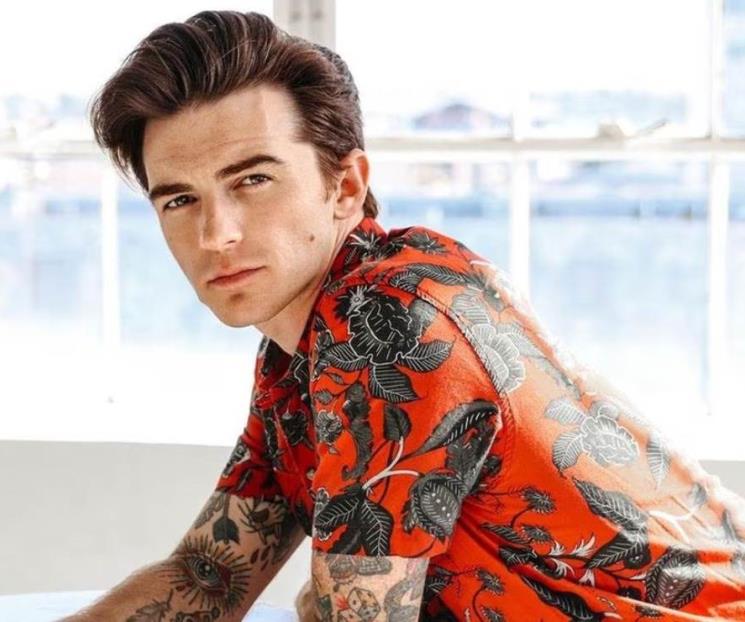 ¿Qué fue de Drake Bell tras su paso por Nickelodeon?