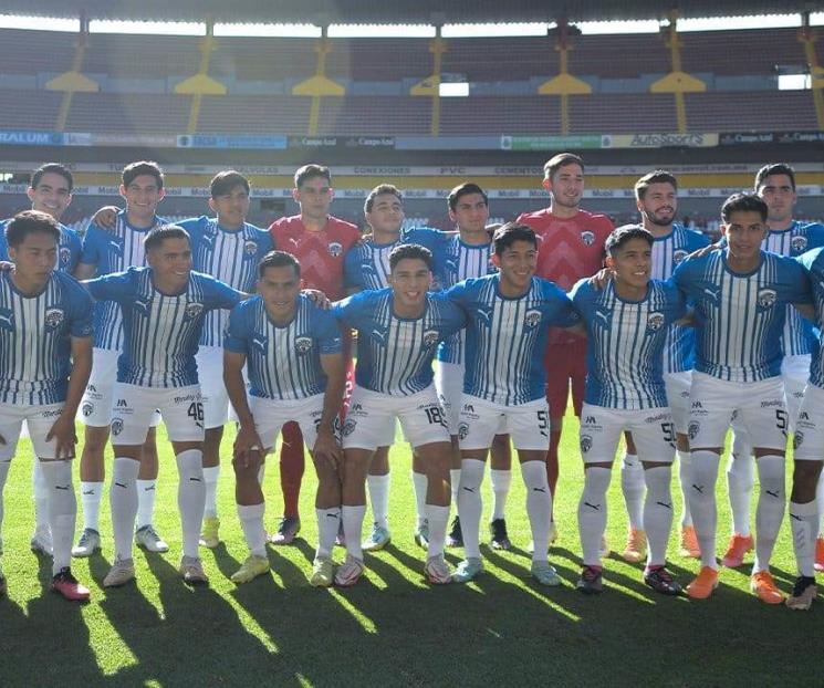 Raya2 salen goleados por UDG Raya2 salen goleados por UDG