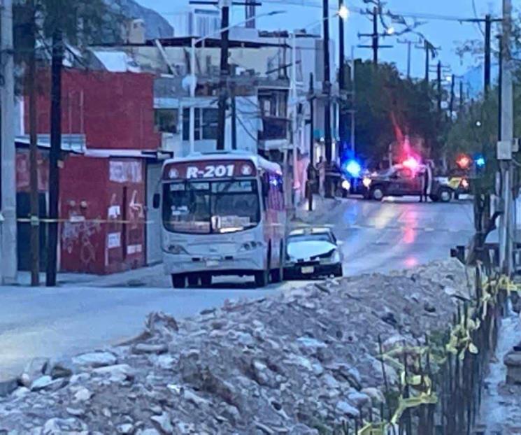 Aniquilan a dos en ataques simultáneos en Santa Catarina Aniquilan a dos en ataques simultáneos en Santa Catarina