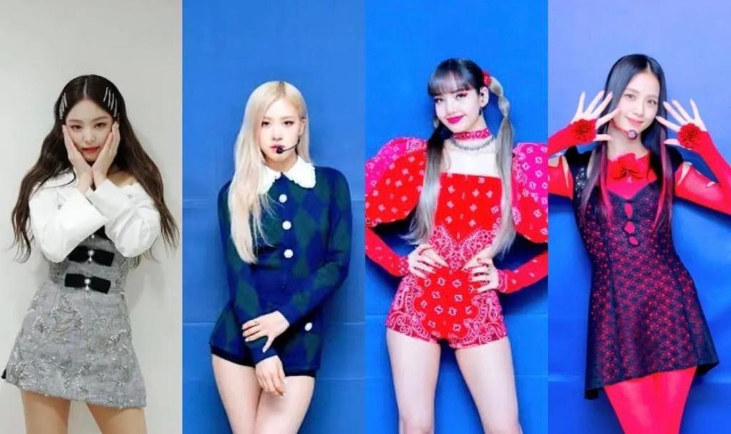 Bad Bunny y Black Pink prenderán el Coachella Fest 2023