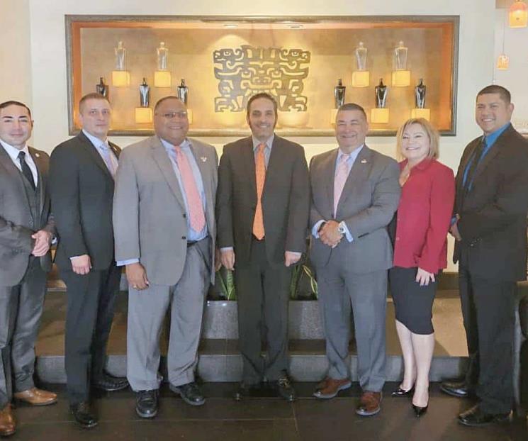 Alistan instalación de punto de revisión en Puente Colombia