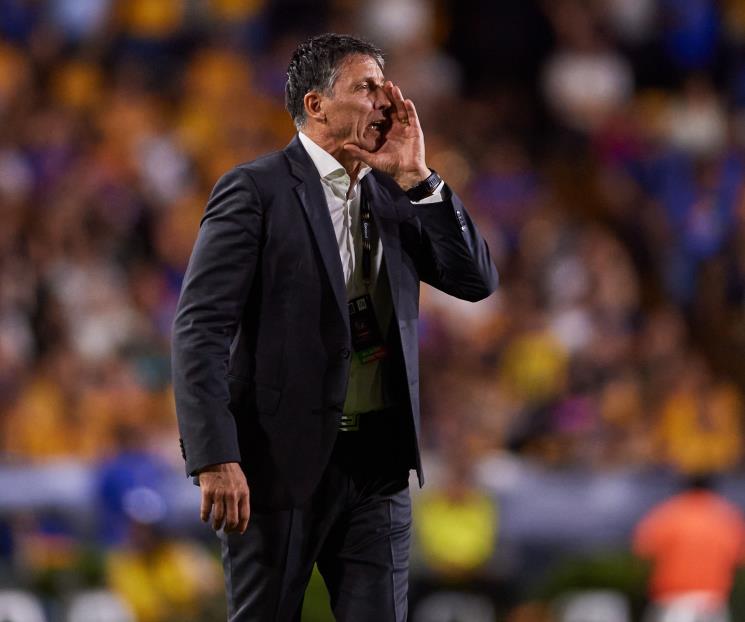 ‘Me gustó el equipo’