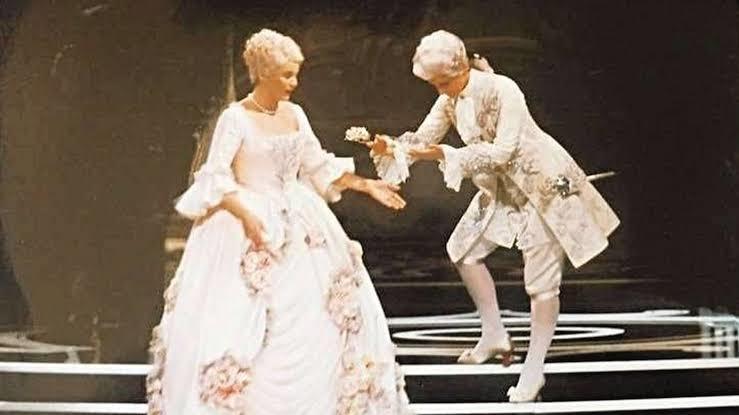 Llegará El caballero de la rosa “Der Rosenkavalier”