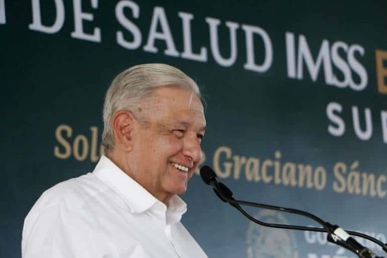 AMLO promete más Guardia Nacional para proteger a migrantes AMLO promete más Guardia Nacional para proteger a migrantes