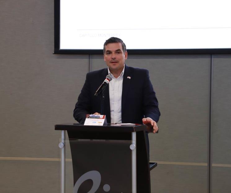 Sería un precedente resolución de pleito Samuel-Congreso