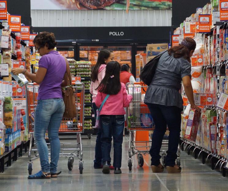 Consumo privado se desaceleró en marzo