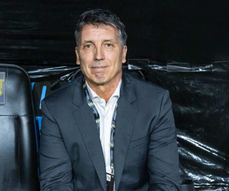 Logró Siboldi el mejor debut para un técnico de Tigres Logró Siboldi el mejor debut para un técnico de Tigres
