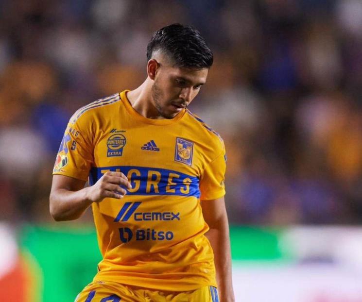 En Tigres vuelve la ilusión