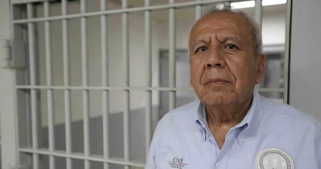 Piden atribuyan a Garduño delitos de homicidio y lesiones