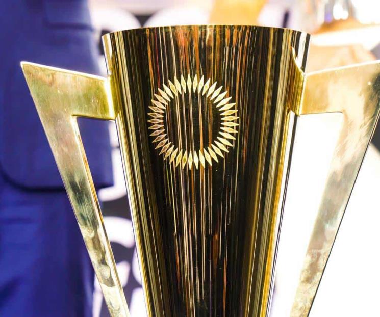 Ya conoce el Tri a sus rivales en la Copa Oro