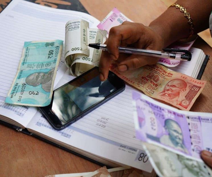 India será la tercer mayor economía del planeta India será la tercer mayor economía del planeta