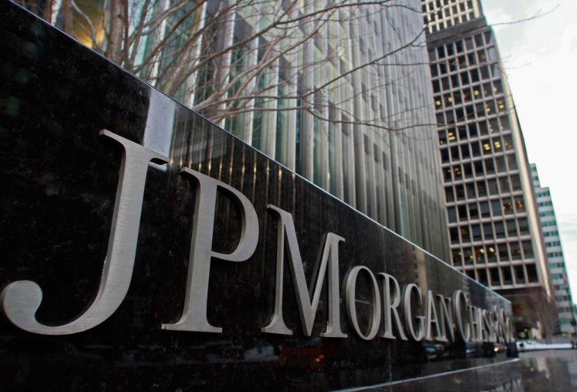 Bancos de EU obtienen buenos resultados pese a turbulencias Bancos de EU obtienen buenos resultados pese a turbulencias
