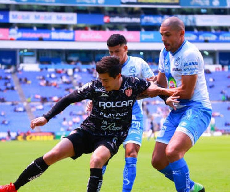 Puebla, por oxígeno para seguir en la lucha
