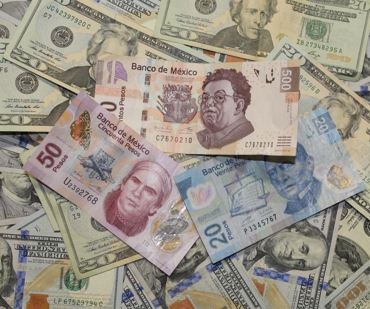 Superpeso abre en 18.07