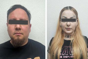 Caen dos por secuestro en que participaron policías de FC