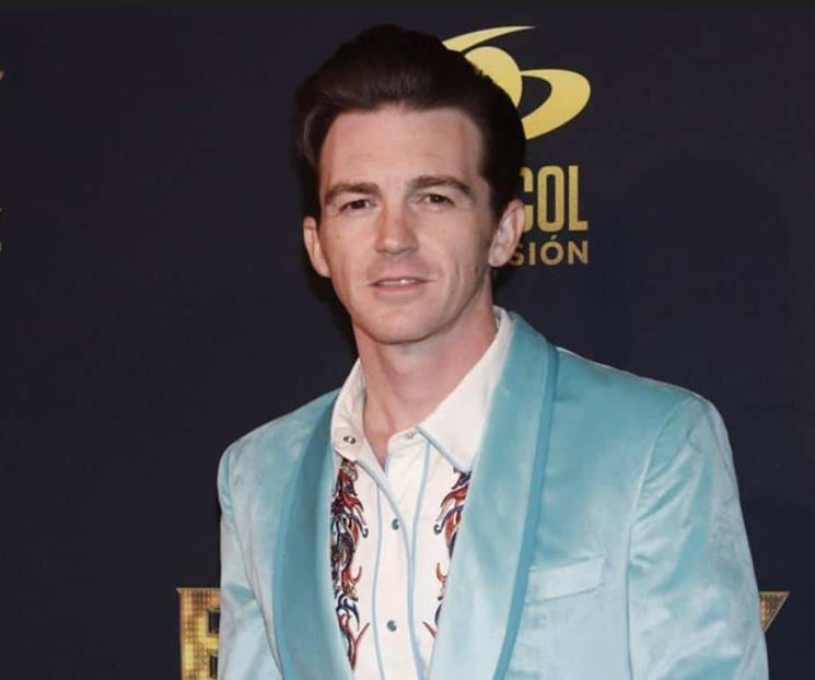 Drake Bell amenazó con suicidarse tras pelea con su esposa