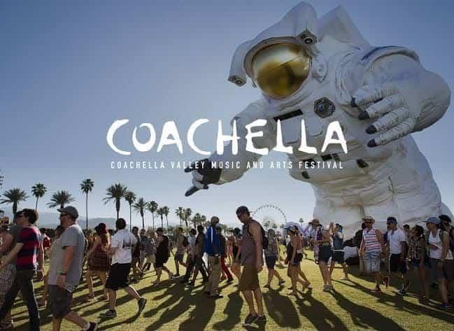 Coachella 2023: Los horarios Coachella 2023: Los horarios
