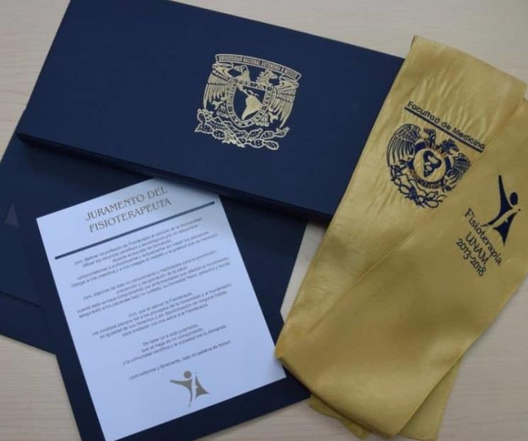 UNAM ya puede anular títulos obtenidos de forma deshonesta UNAM ya puede anular títulos obtenidos de forma deshonesta