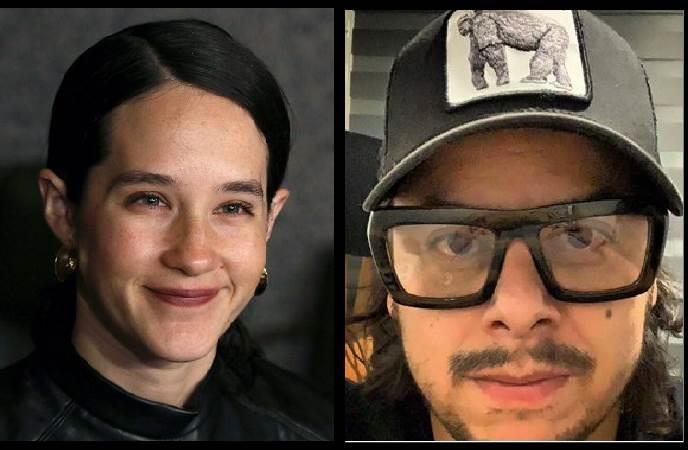 Perderá el ojo derecho  productor de Ximena Sariñana