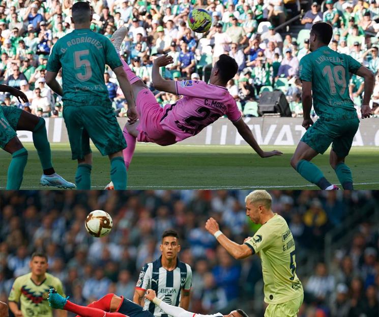 Funes Mori felicita a Montes