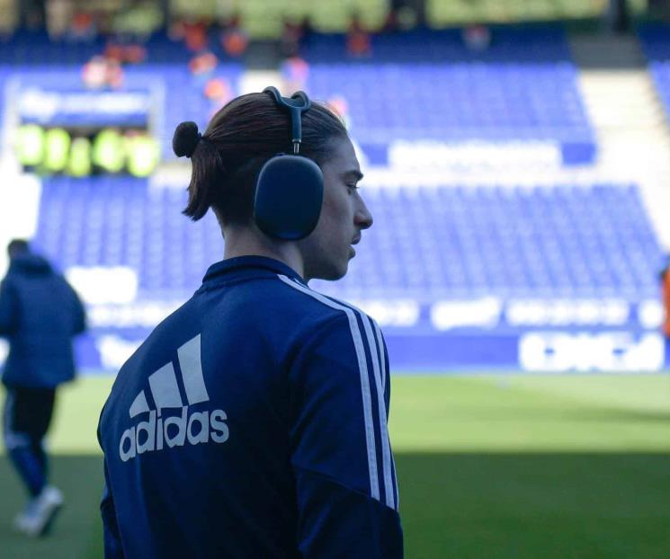 Gana el Oviedo de Marcelo Flores