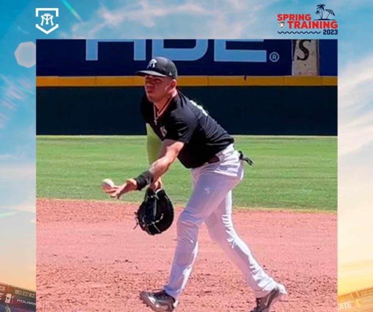 Sultanes siguen dando color