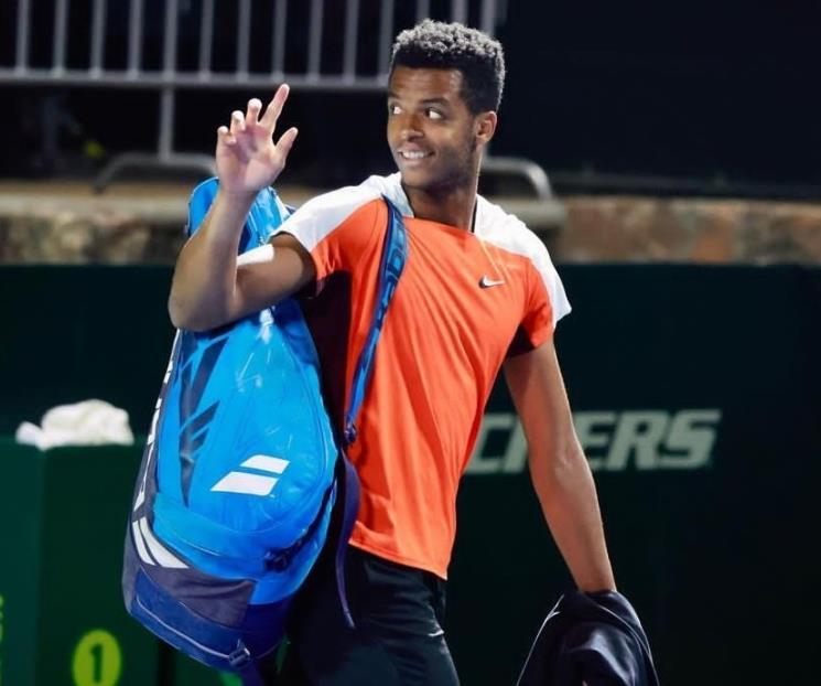 Se define la final varonil en el León Challenger