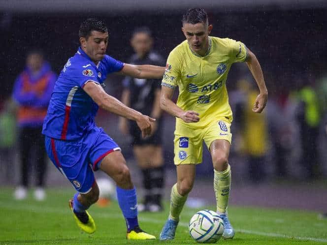 Sábado de clásico joven