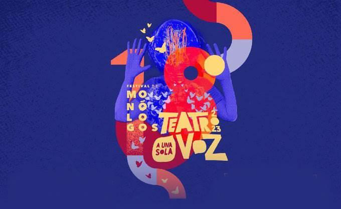 Convocan al proceso de selección del Festival de Monólogos